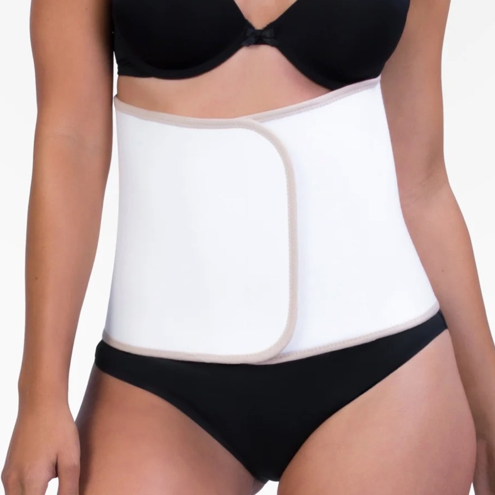 NWPT Bamboo Belly Wrap